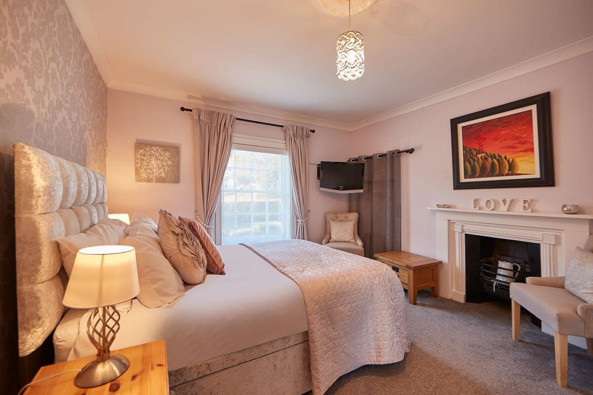 Rosedale House – photo 12