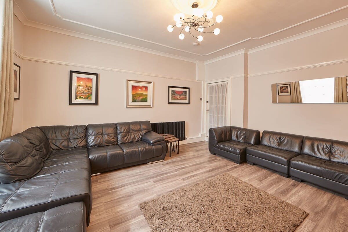 Rosedale House – photo 7