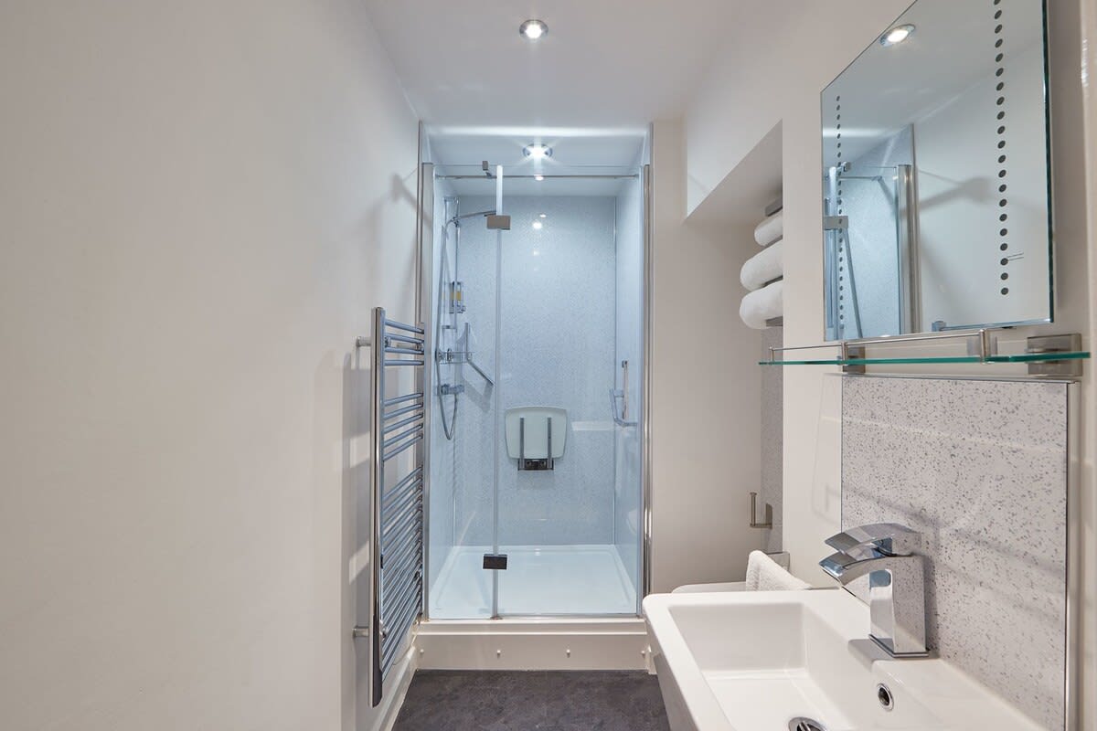 Rosedale House – photo 16