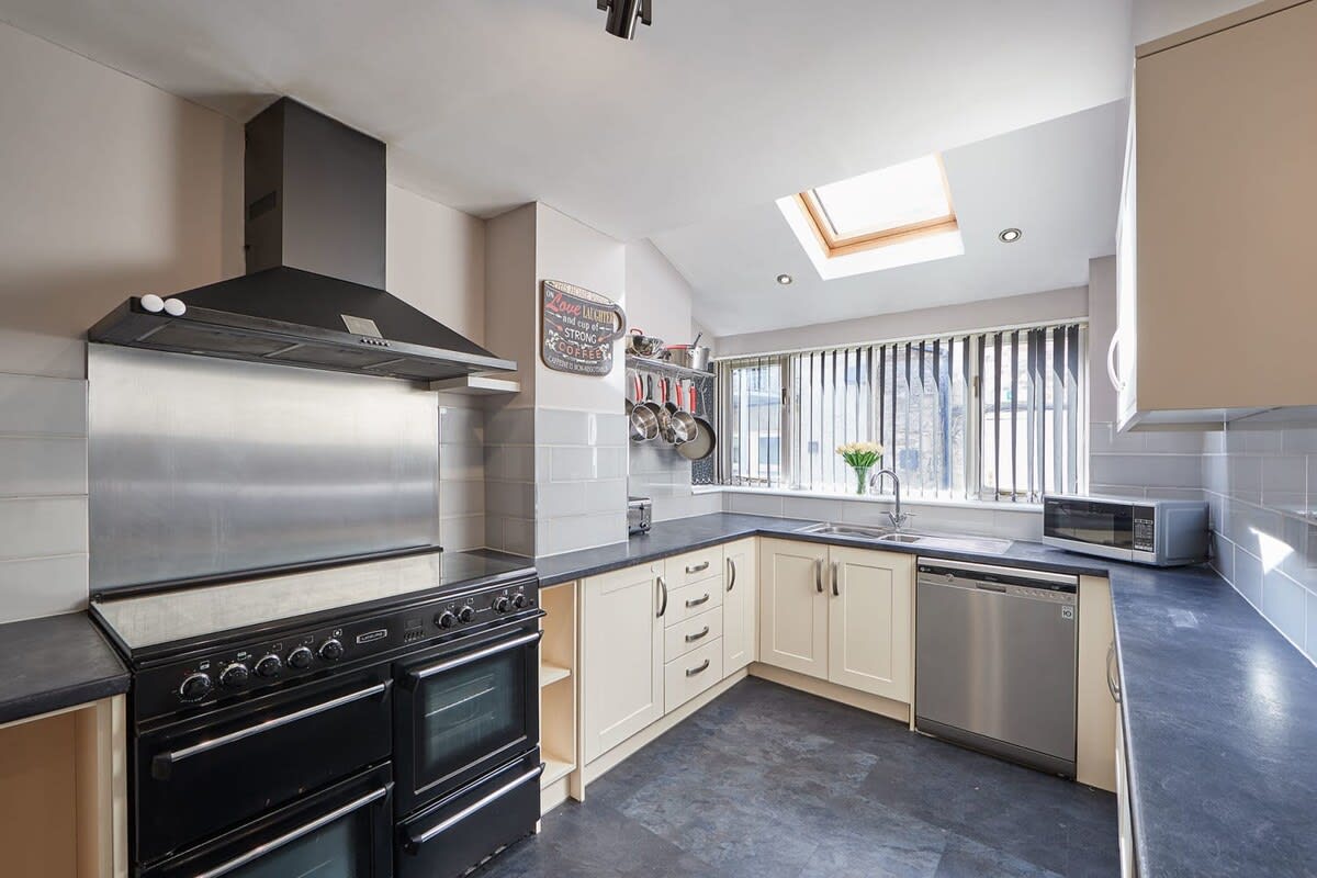 Rosedale House – photo 9