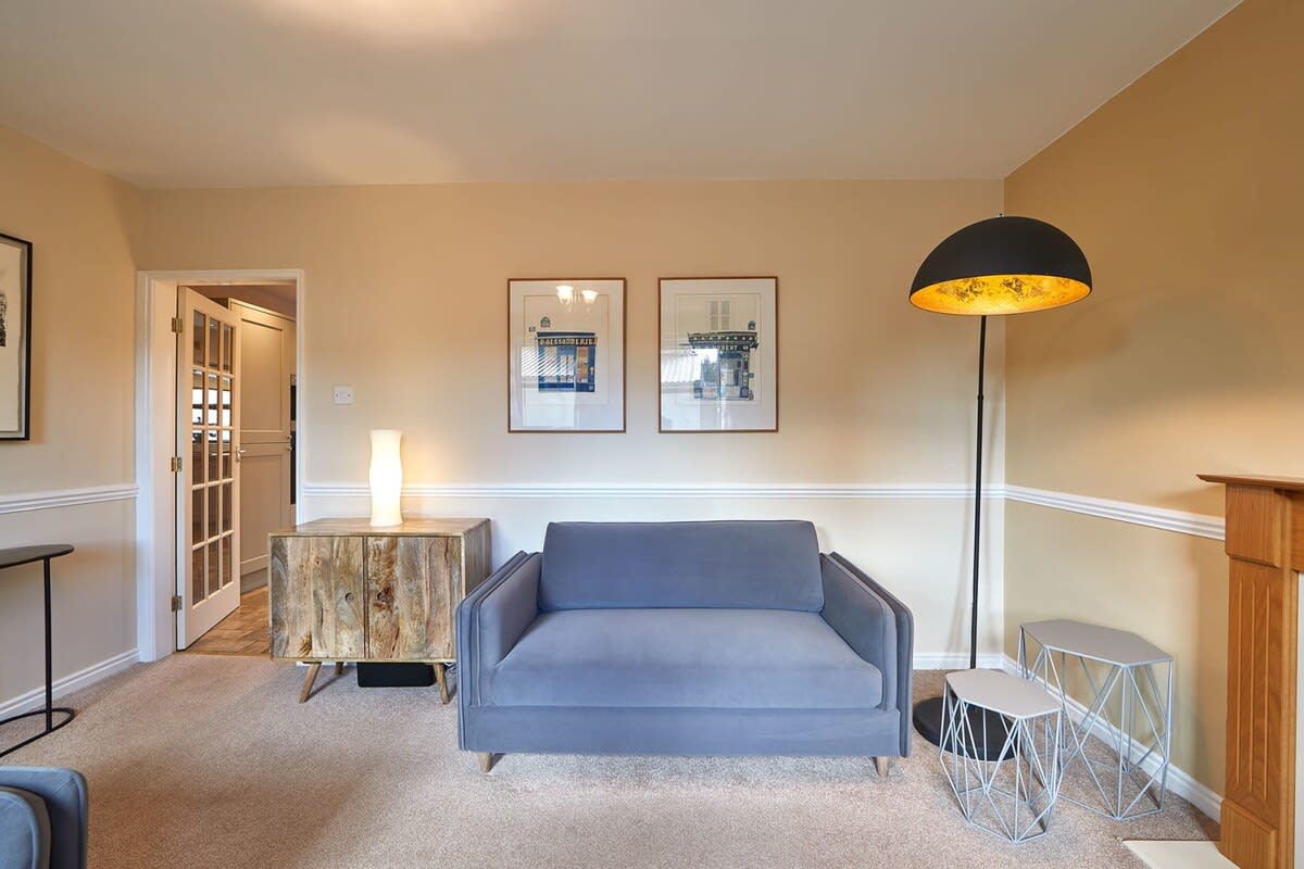Wood Street Cottage – photo 7
