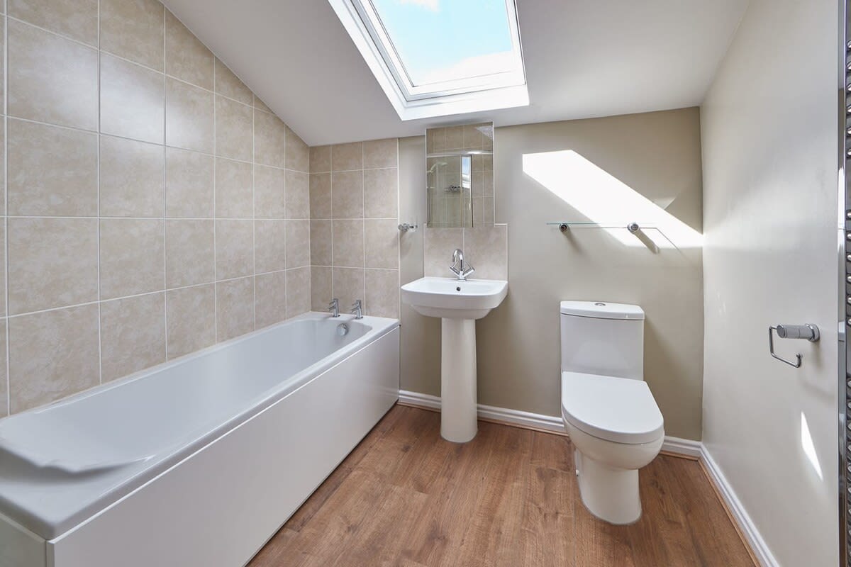 Wood Street Cottage – photo 15