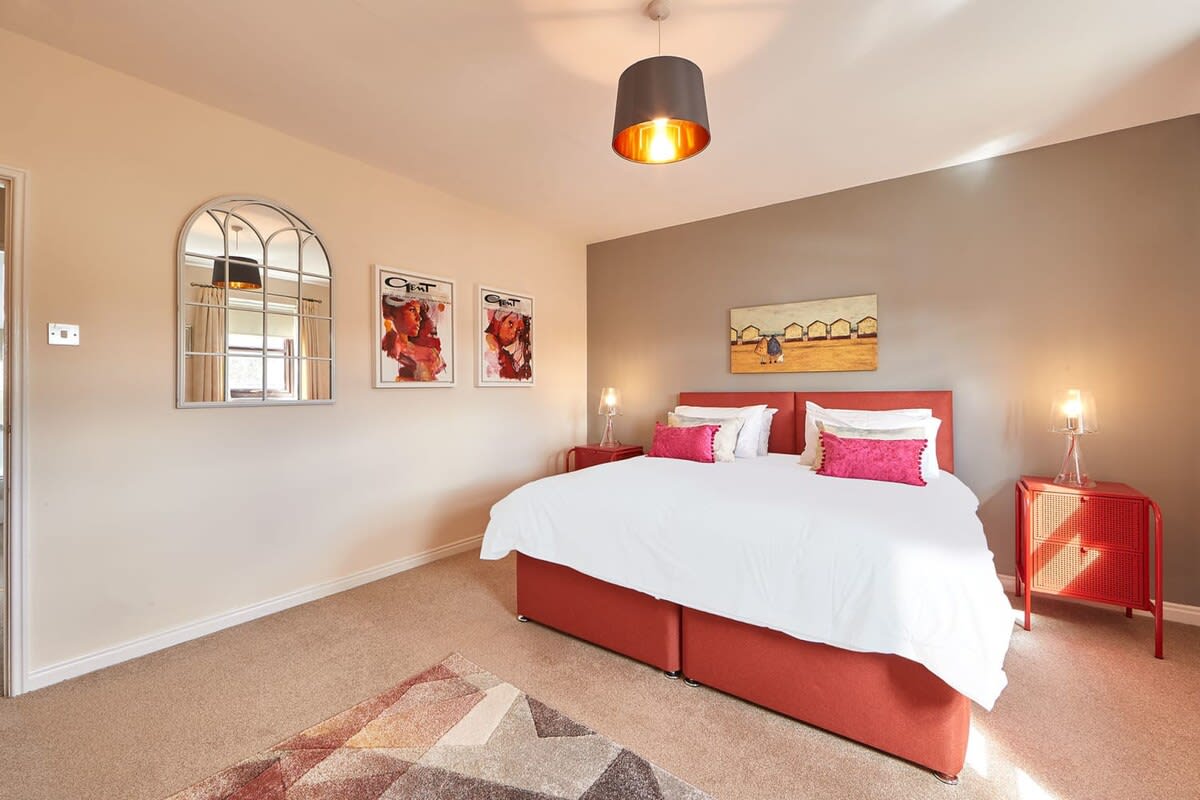 Wood Street Cottage – photo 12