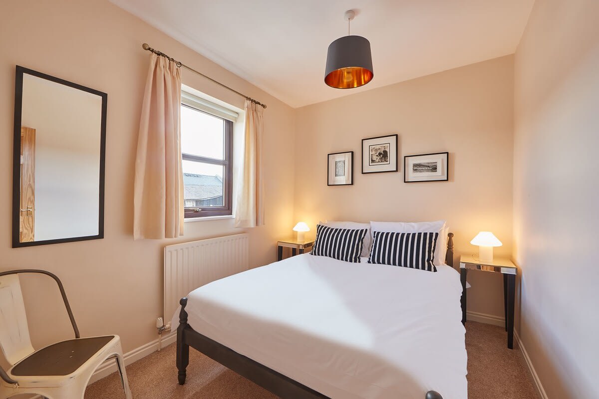 Wood Street Cottage – photo 4
