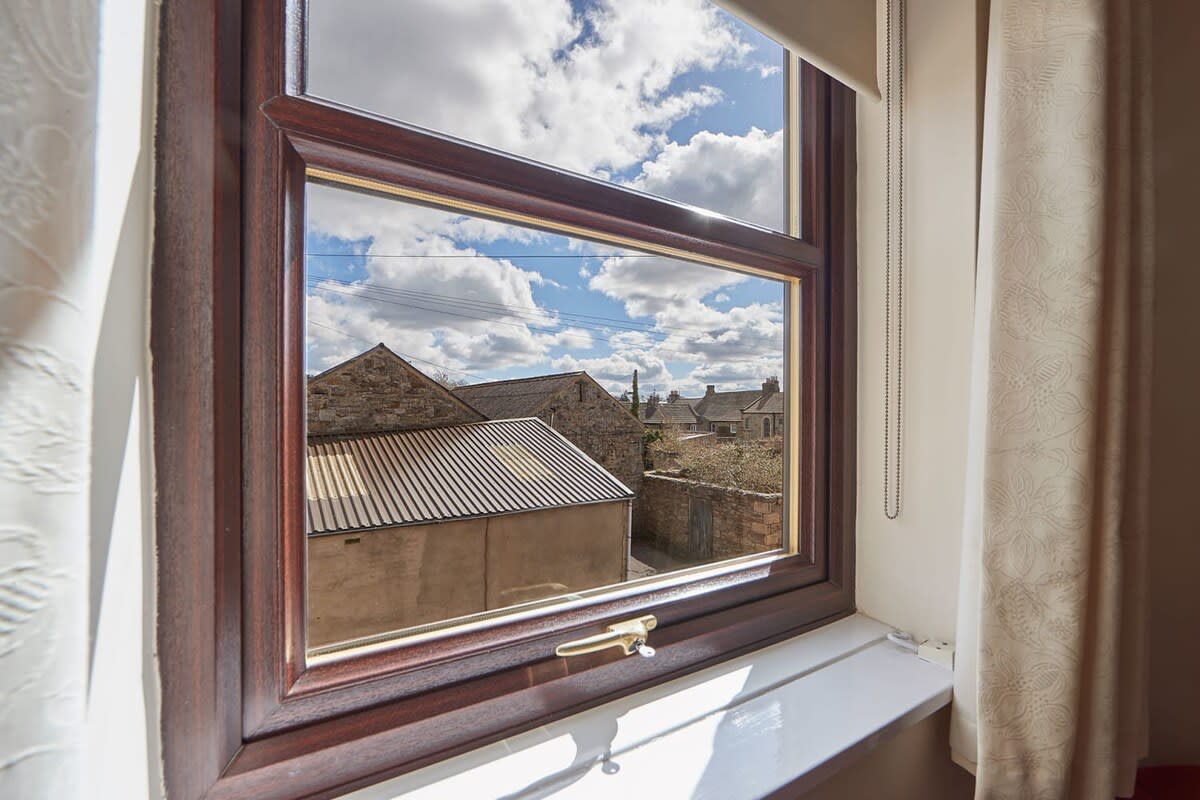 Wood Street Cottage – photo 14