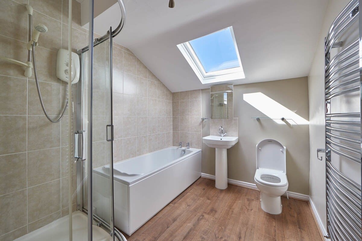 Wood Street Cottage – photo 16