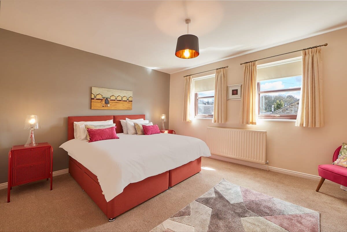 Wood Street Cottage – photo 2