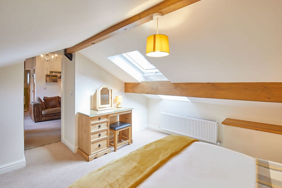 The Hayloft – photo 3