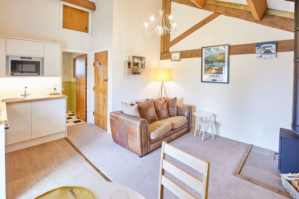 The Hayloft – photo 2