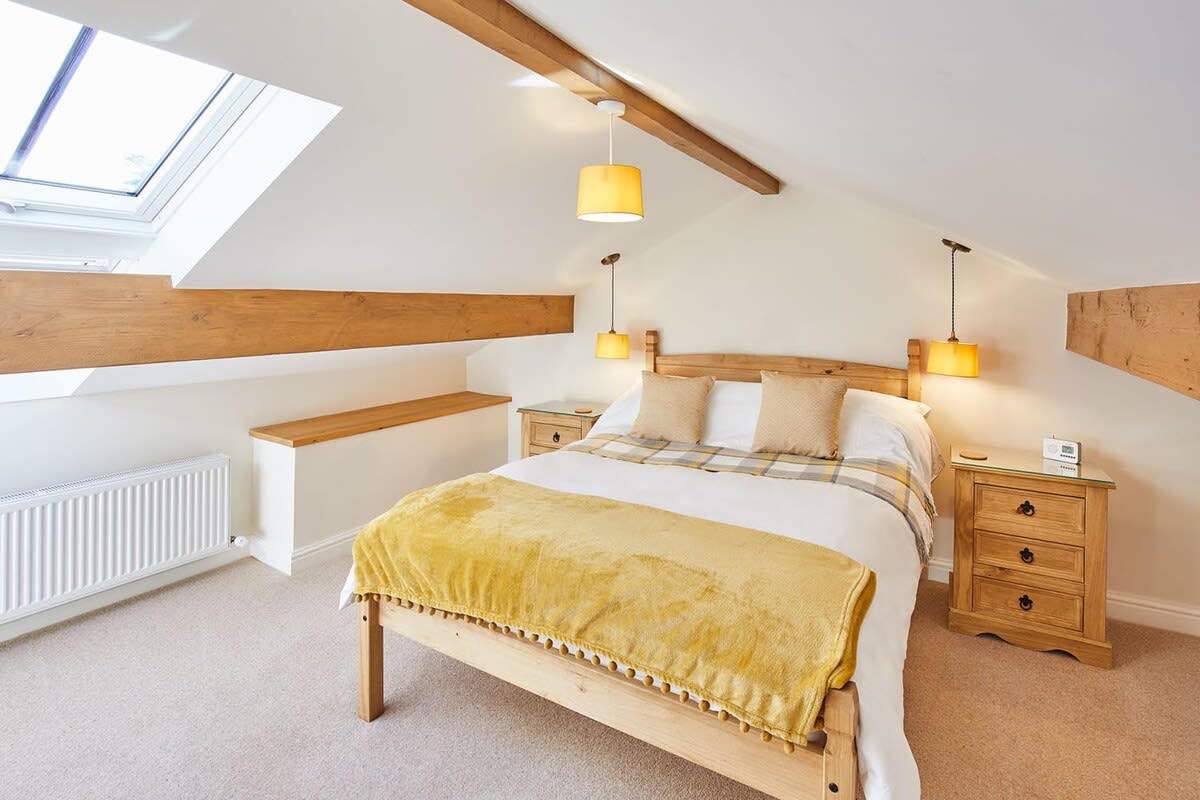 The Hayloft – photo 13