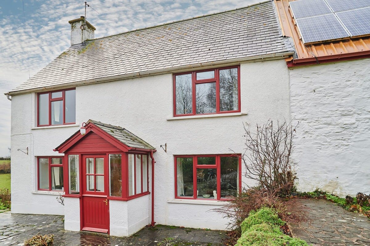 Penrheol Farmhouse – photo 17