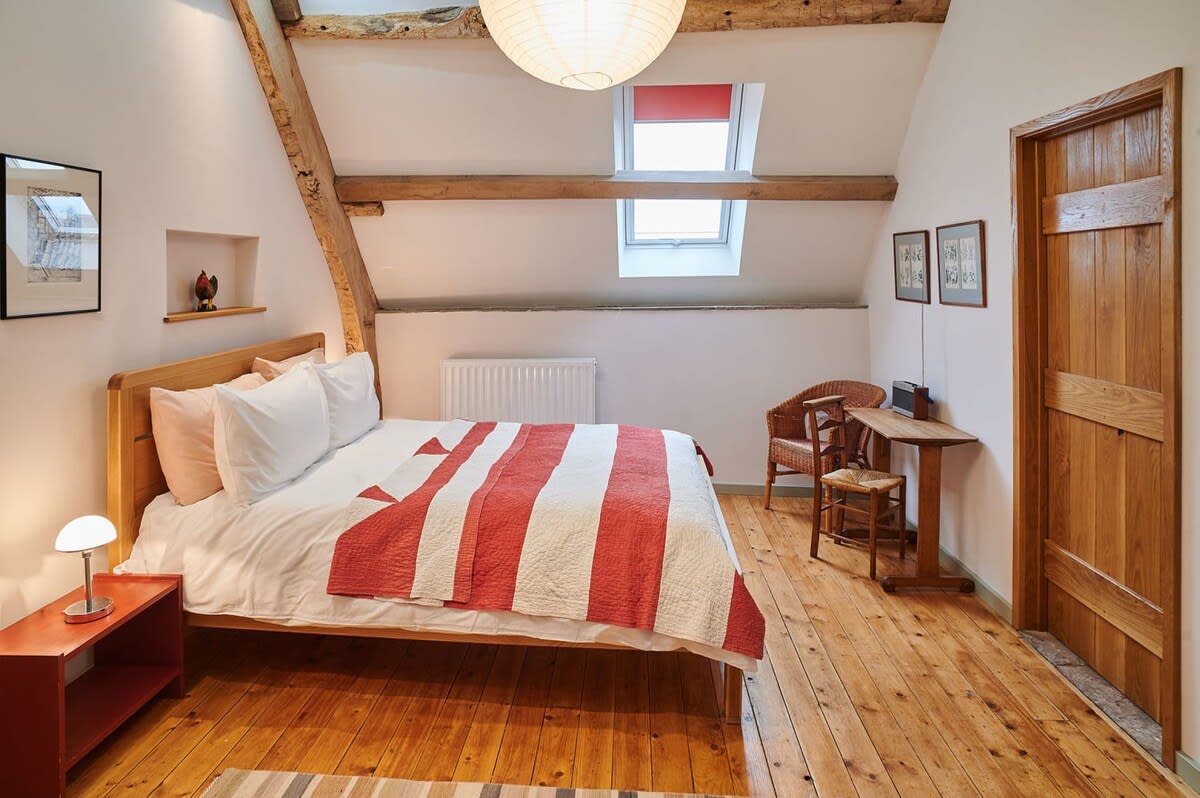 Penrheol Farmhouse – photo 2