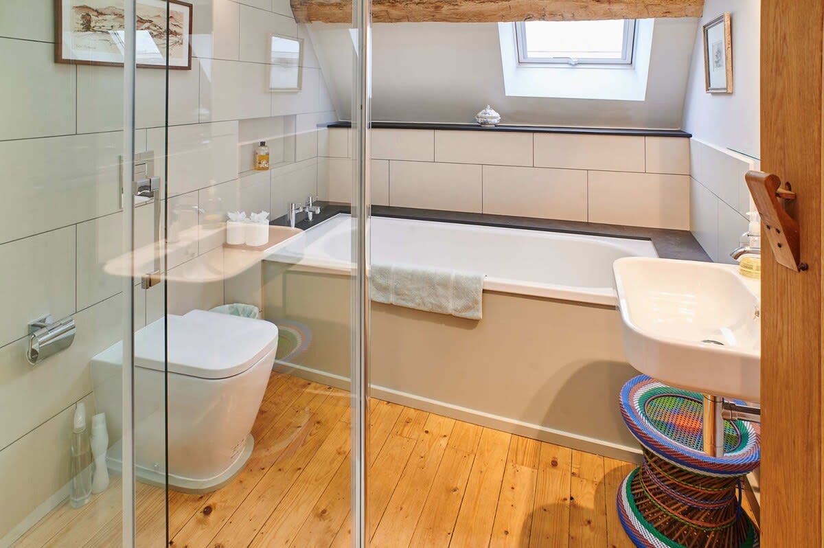 Penrheol Farmhouse – photo 15