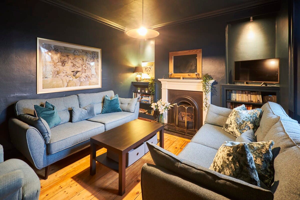 Prospect Cottage – photo 2