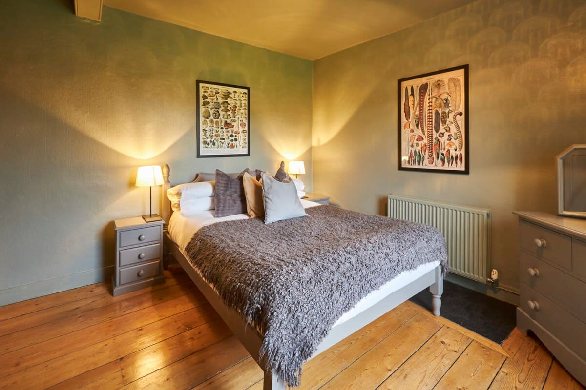 Prospect Cottage – photo 3