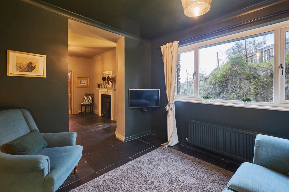 Prospect Cottage – photo 6