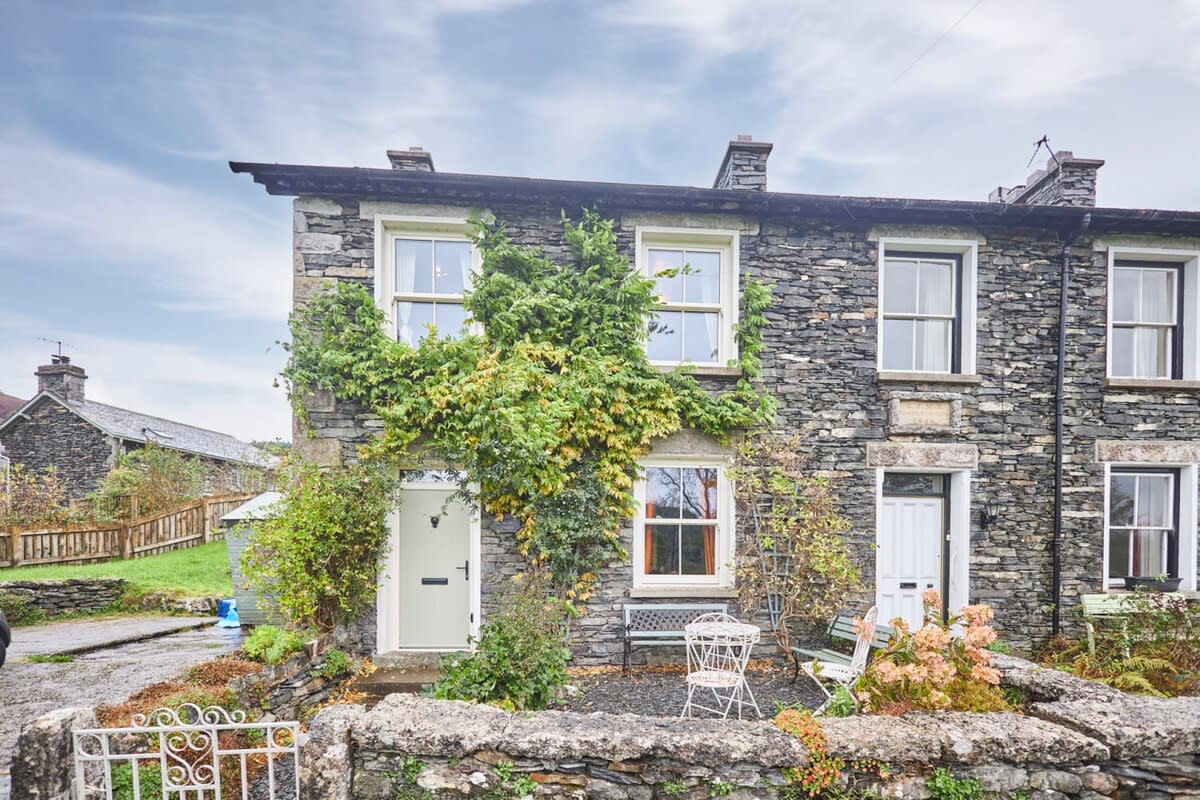 Prospect Cottage – photo 1