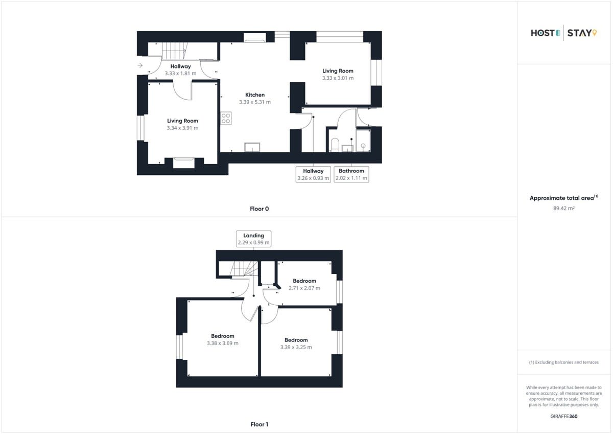 Prospect Cottage – photo 23