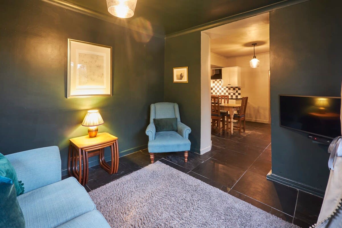 Prospect Cottage – photo 7