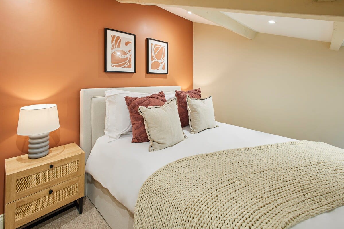 Cinnamon Cottage – photo 4