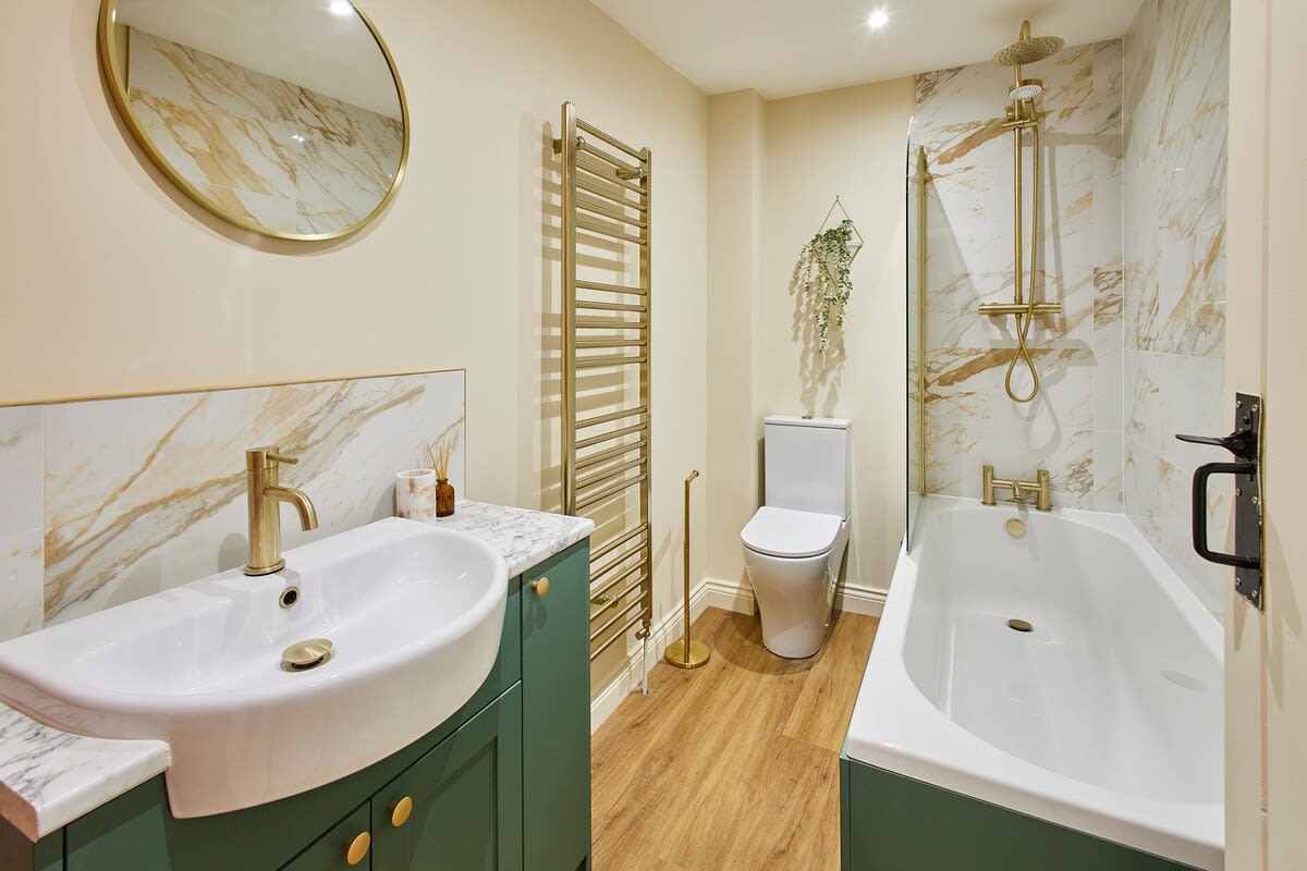 Cinnamon Cottage – photo 12