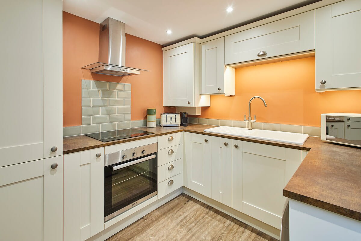 Cinnamon Cottage – photo 3