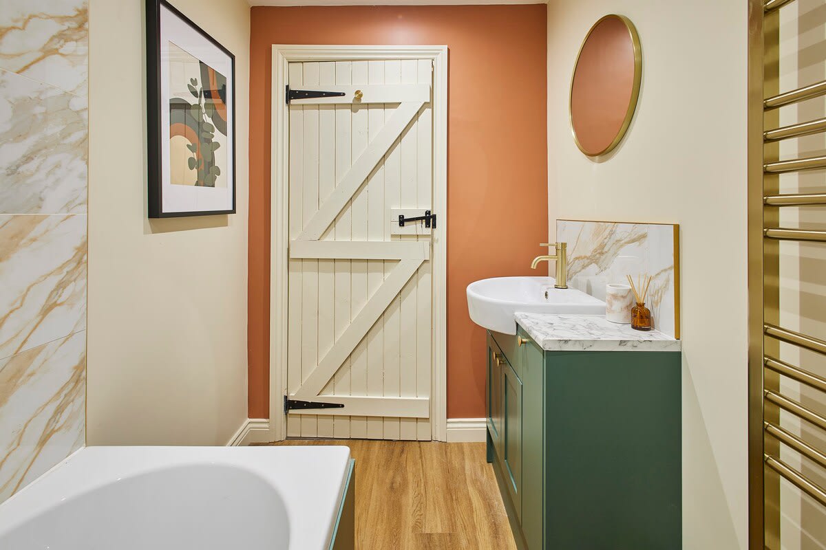 Cinnamon Cottage – photo 14