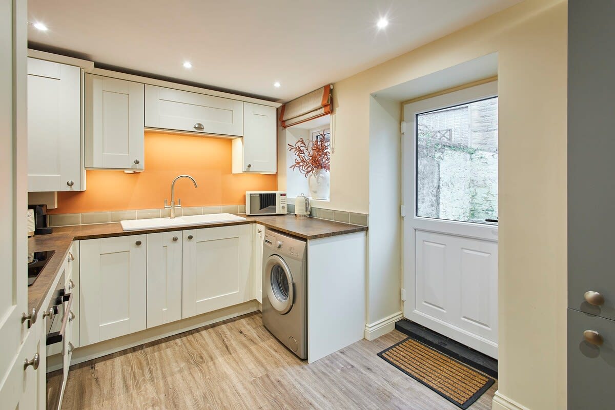Cinnamon Cottage – photo 8