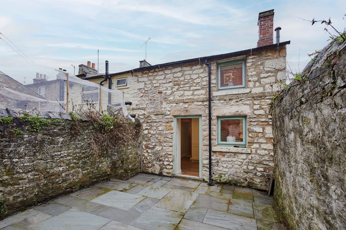 Cinnamon Cottage – photo 18