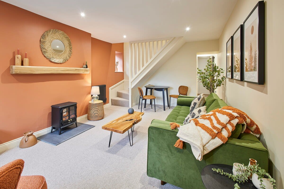 Cinnamon Cottage – photo 5