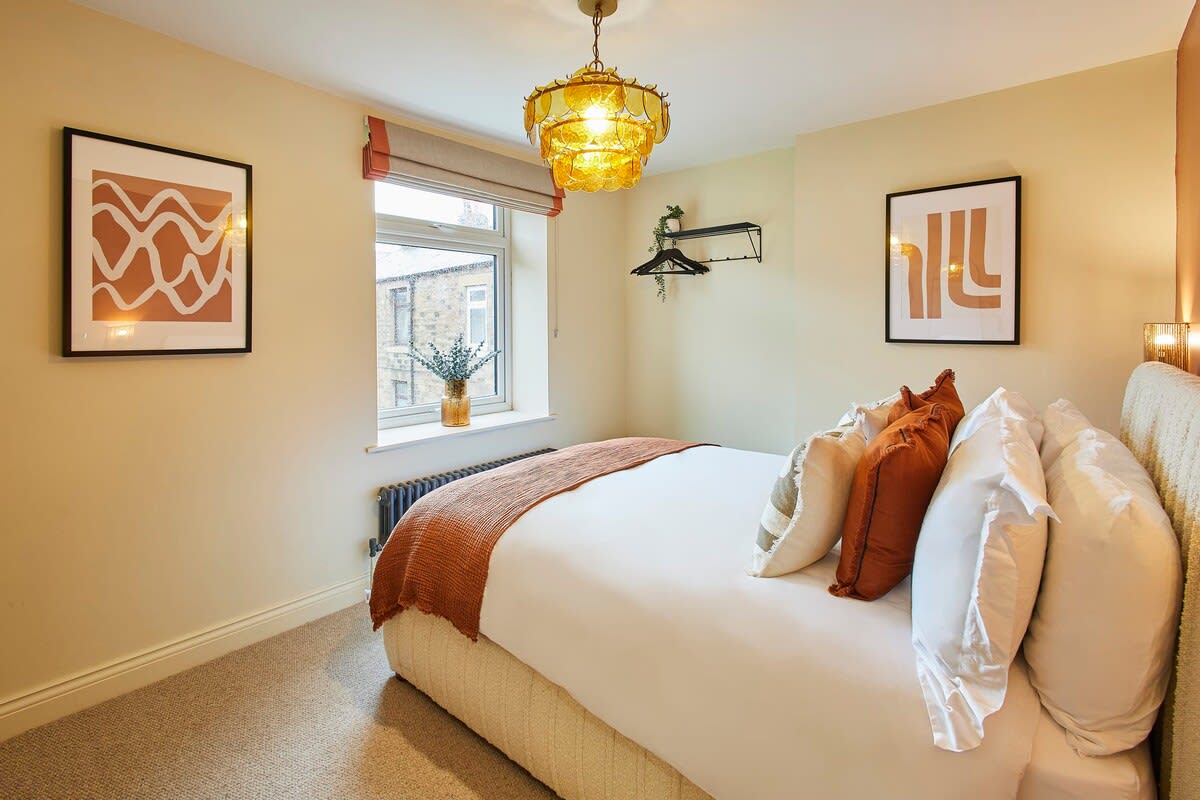 Cinnamon Cottage – photo 15