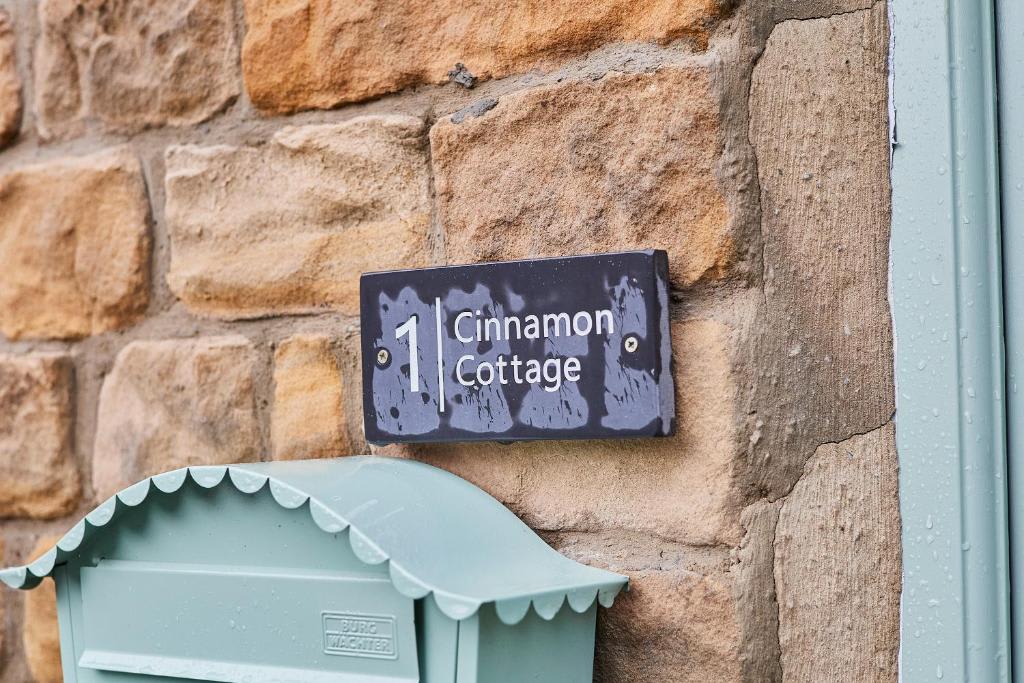 Cinnamon Cottage – photo 19