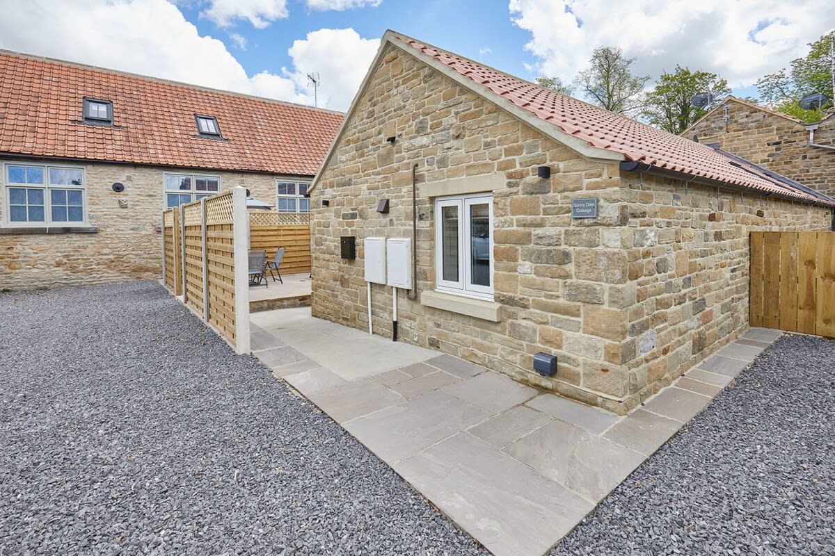 Sunny Dale Cottage – photo 20