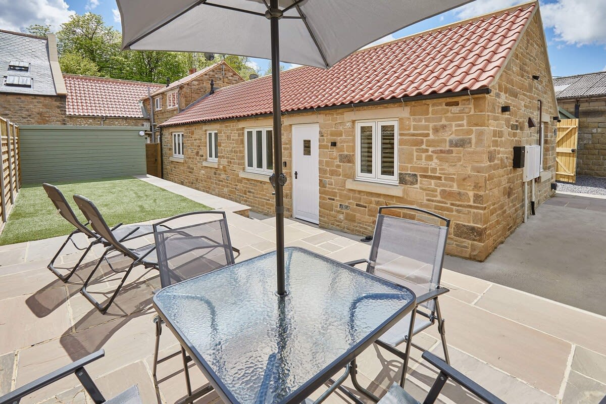 Sunny Dale Cottage – photo 18