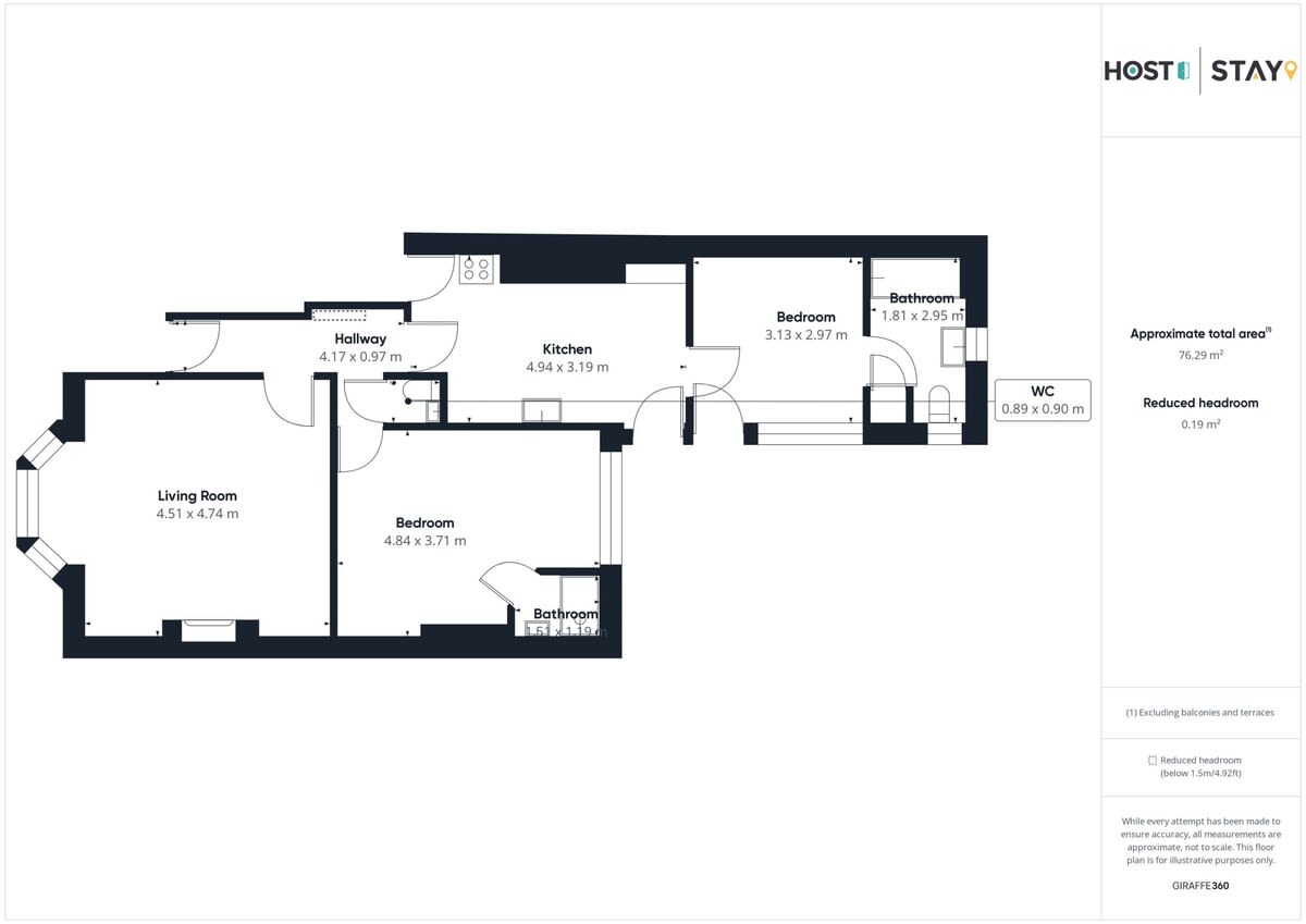 Mollymac, Ground Floor – photo 20