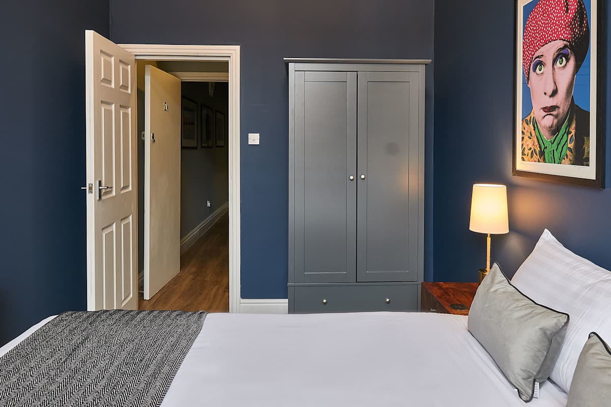 The Falkner Quarters II – photo 17
