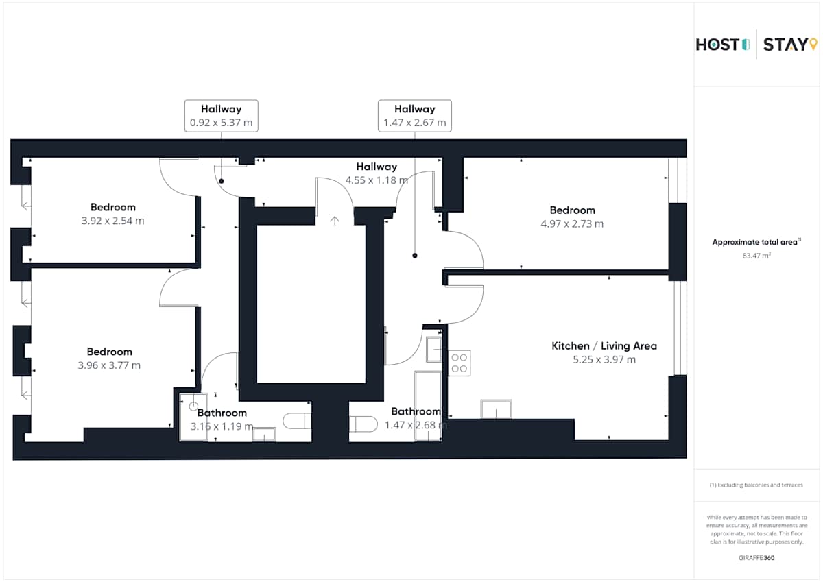 The Falkner Quarters II – photo 20