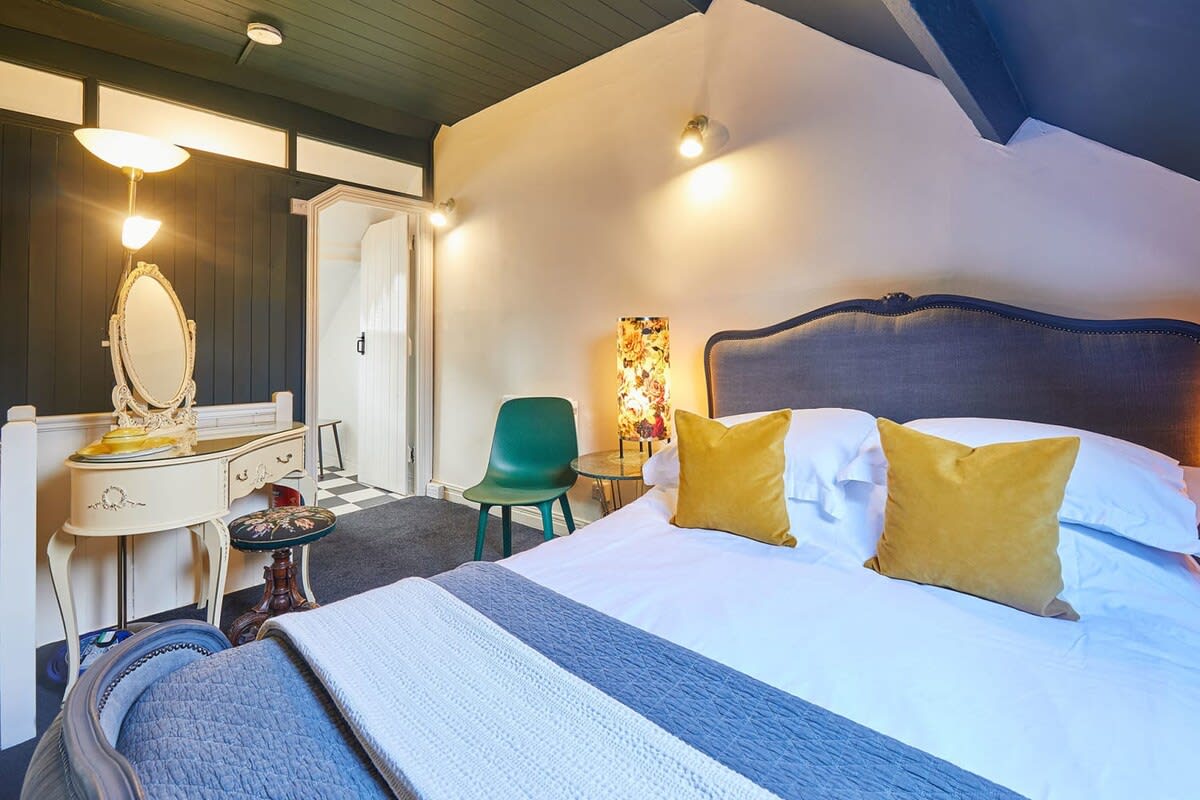 Dotty's Coastal Retreat – photo 4