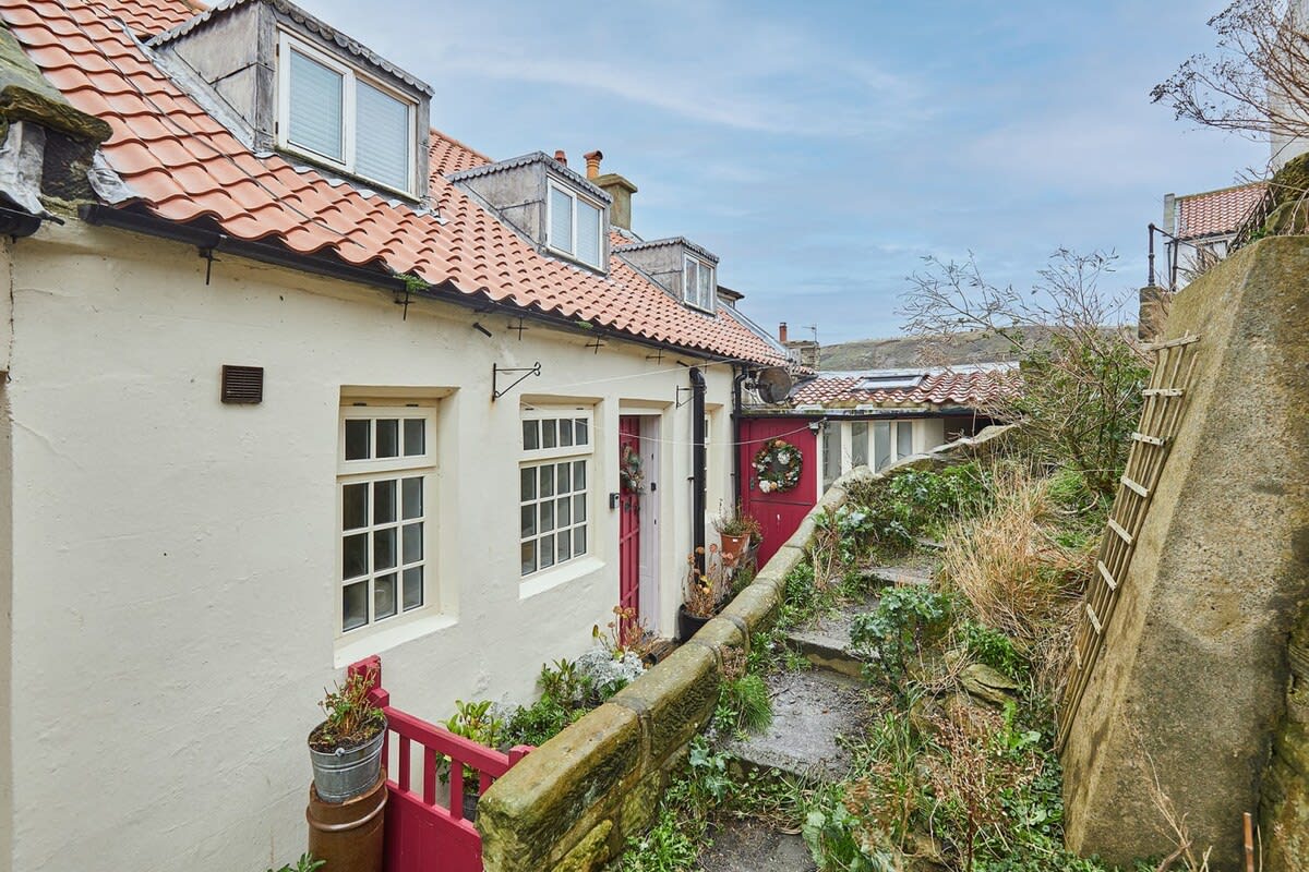 Dotty's Coastal Retreat – photo 19