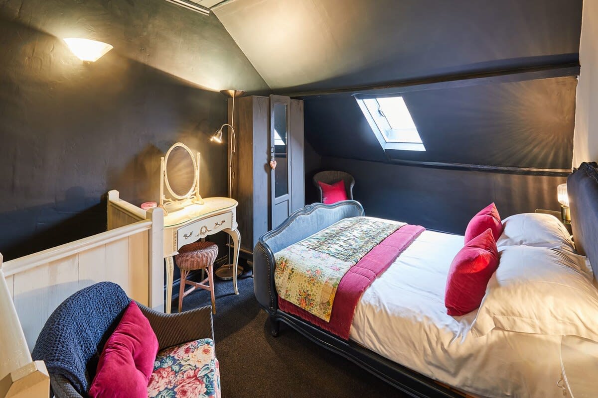 Dotty's Coastal Retreat – photo 12