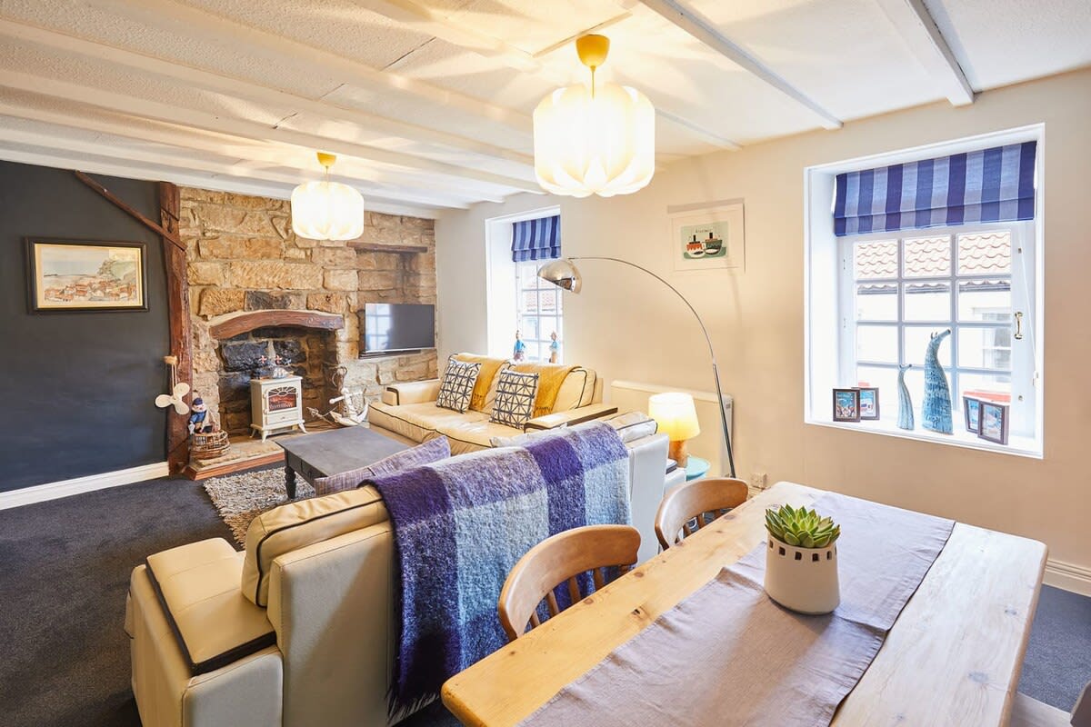 Dotty's Coastal Retreat – photo 1