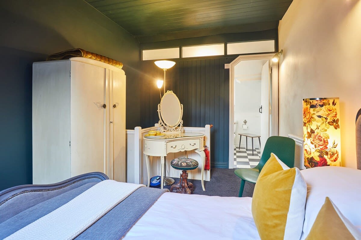 Dotty's Coastal Retreat – photo 14