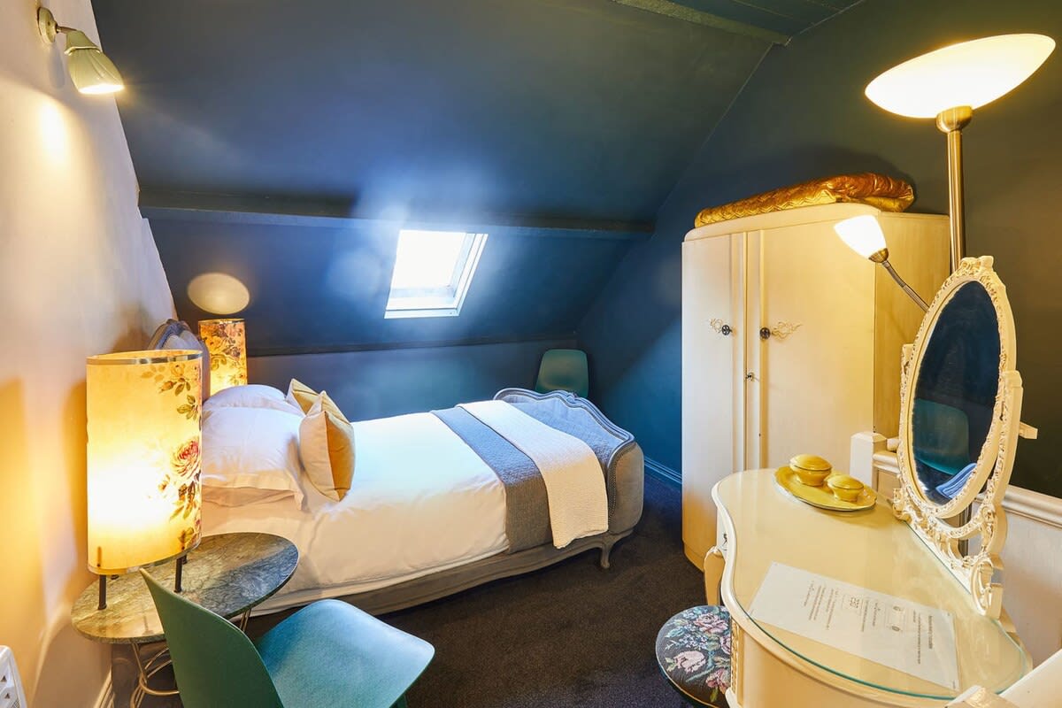 Dotty's Coastal Retreat – photo 15