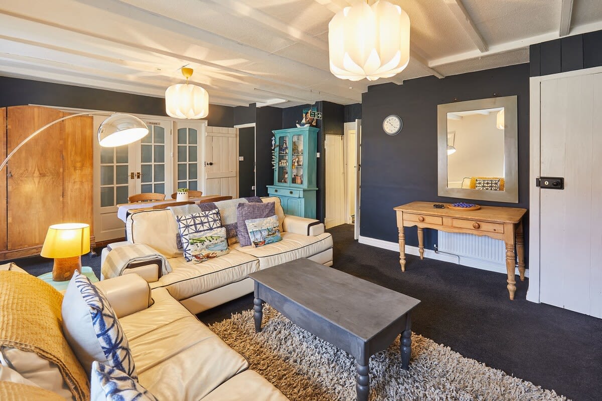 Dotty's Coastal Retreat – photo 8