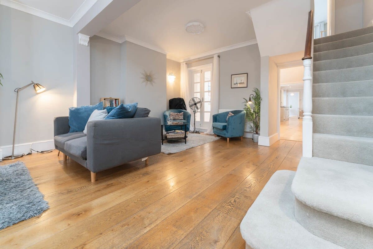 Temple Street Townhouse – photo 6