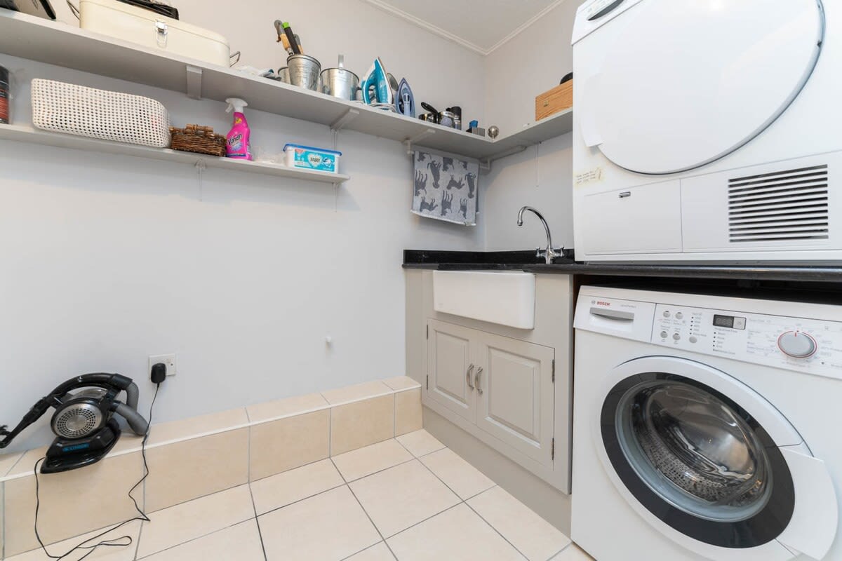 Temple Street Townhouse – photo 22