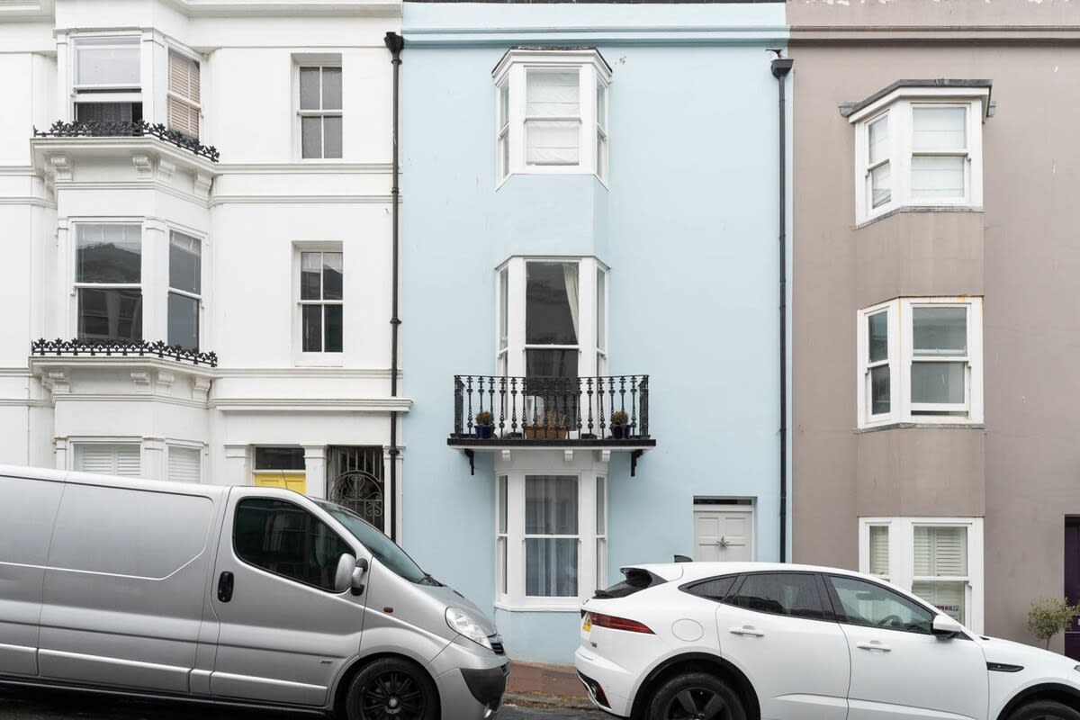 Temple Street Townhouse – photo 23