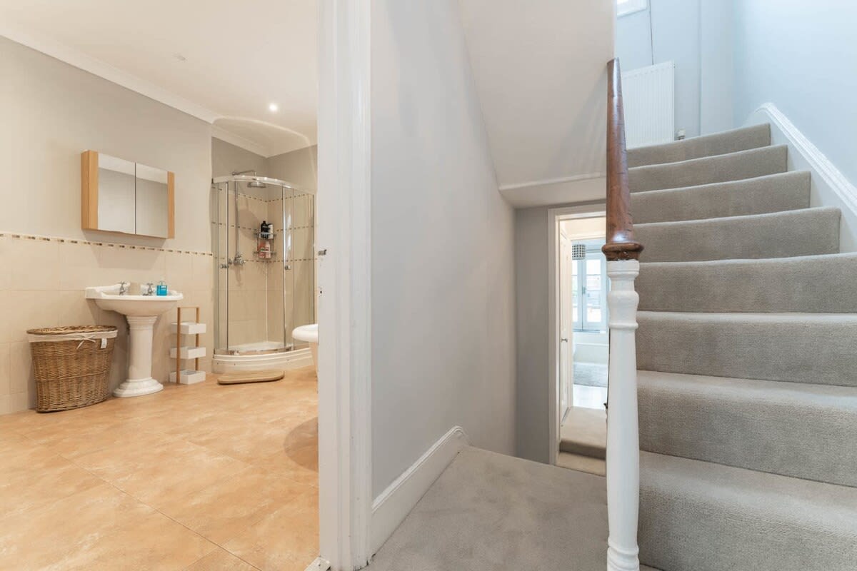 Temple Street Townhouse – photo 13