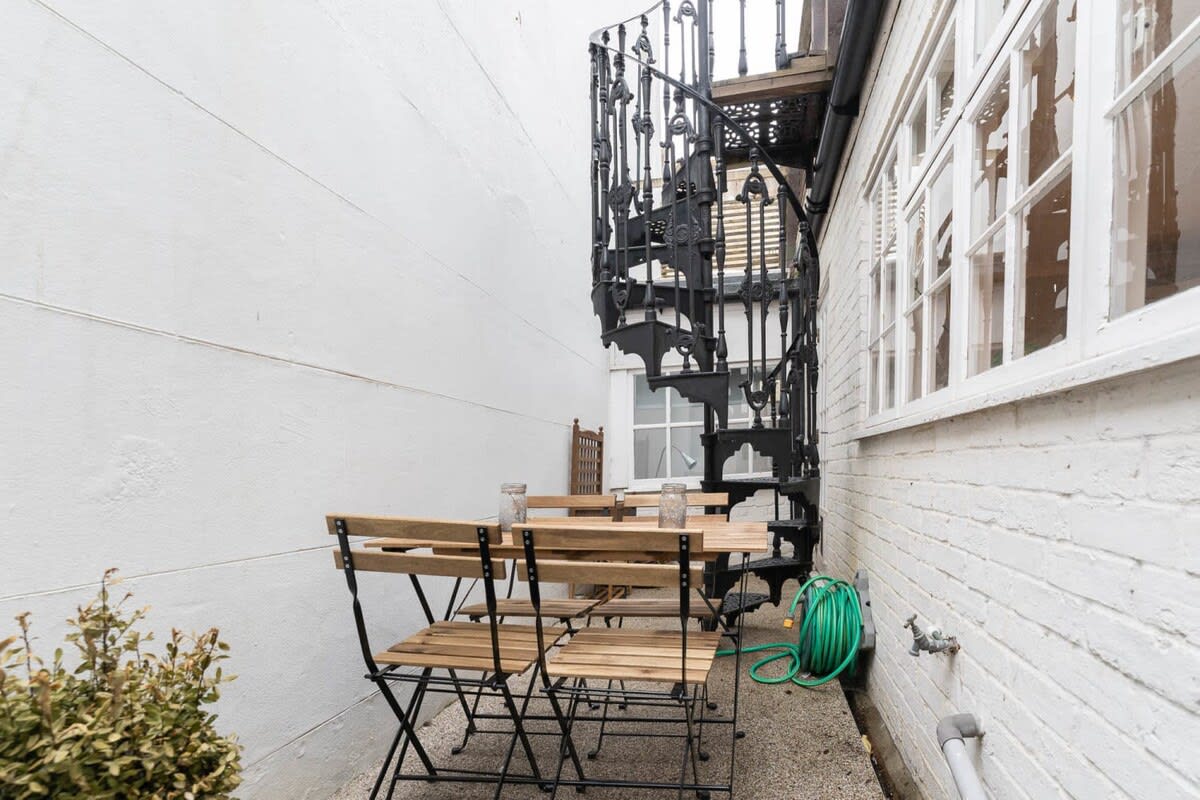 Temple Street Townhouse – photo 20