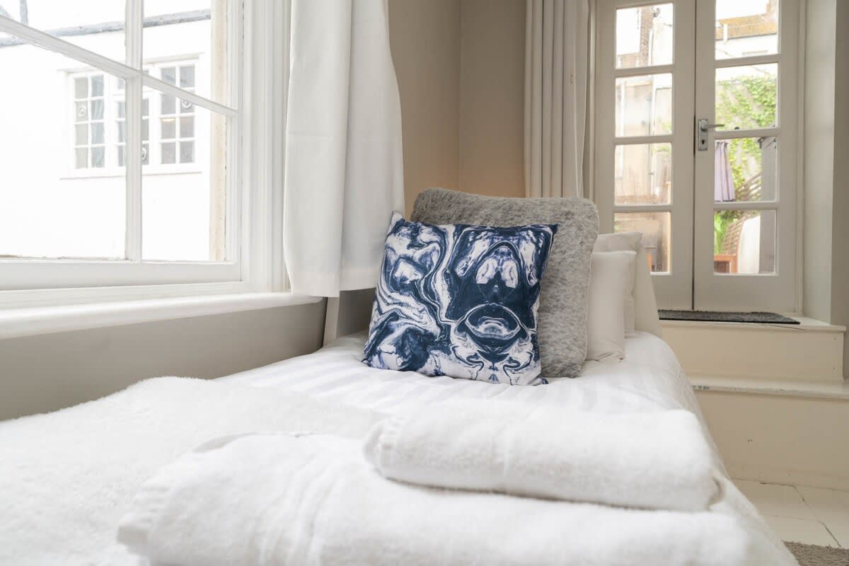 Temple Street Townhouse – photo 16